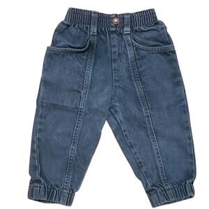 Vintage Levi's Jeans 2T